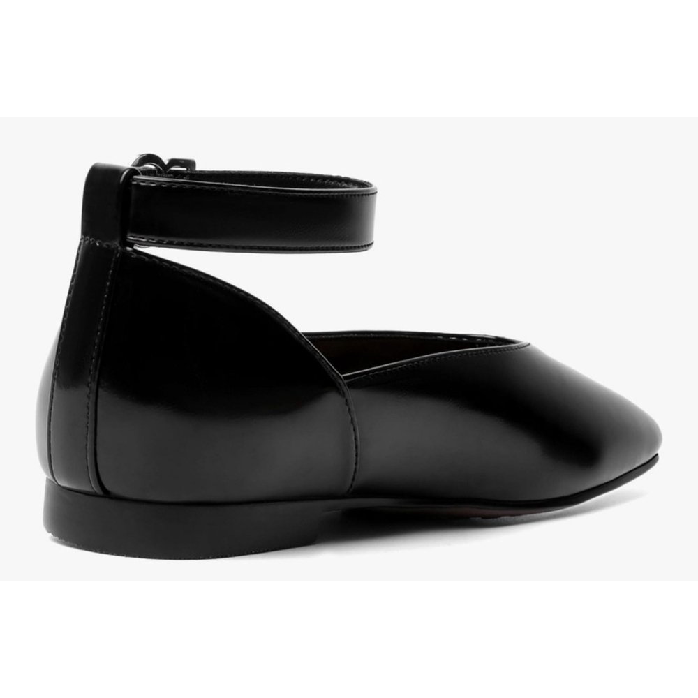 Mary Jane Shoes for Women Ballet Flats Shoes - Picture 6 of 12